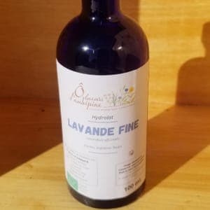 Hydrolat Lavande fine