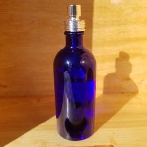 Pompe spray