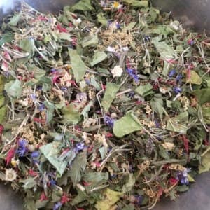 Tisane La Matinale