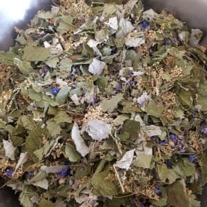 Tisane La Résistante