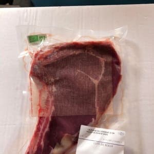 Côte de Bœuf Bio