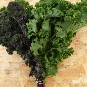 Kale - bouquet