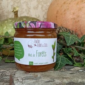 Miel de Foret