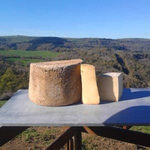 Fourme Fermière