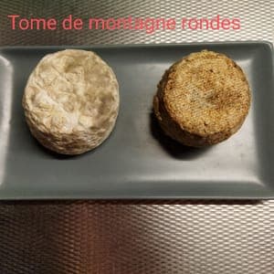 Tome de montagne