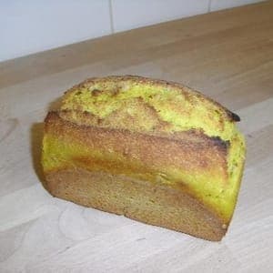 Pain au maïs / graines de tournesol