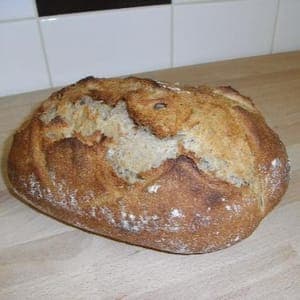 Pain de campagne