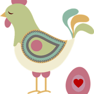 Aliment poules BIO