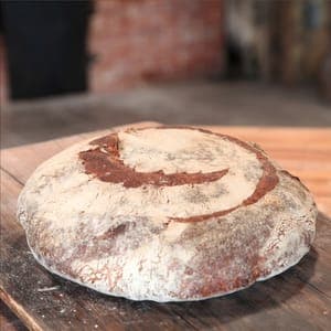 1/2 Grande tourte de Campagne