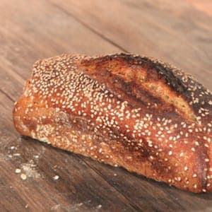 Pain au SESAME