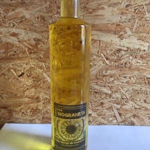 Huile de Tournesol BIO