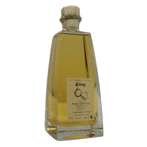 Liqueur coing