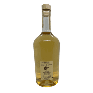 Apéritif à la fleur de sureau