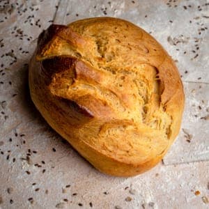 f. La grosse Benoite (Pain au lait 500 g)