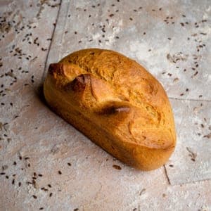 e. La p'tite Benoite (Pain au lait 250 g)