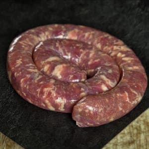 Saucisse