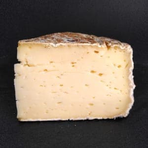 La tomme du vallon