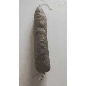 Saucissons pur boeuf