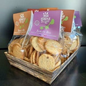 SABLES BIO