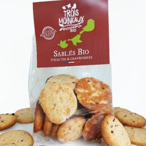 SABLES BIO