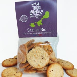 SABLES BIO