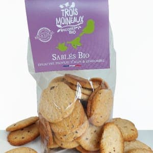 SABLES BIO