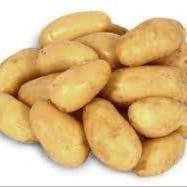 Pommes de terre chair ferme