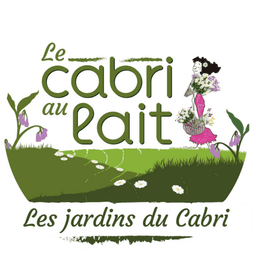 Logo de Les JARDINS du CABRI Expédit° France