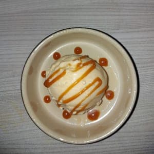 Caramel au beurre salé