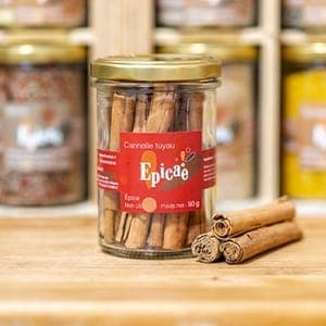 Cannelle bâton