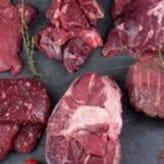 Colis de bœuf  4 kg dont steaks hachés