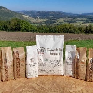 Ferme Bio Pellissier