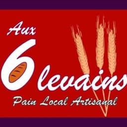 Aux 6 Levains #6