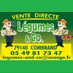 Légumes and Co #7