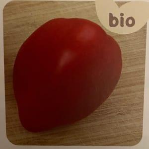 Plant Tomate Coeur de Boeuf