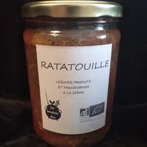 Ratatouille