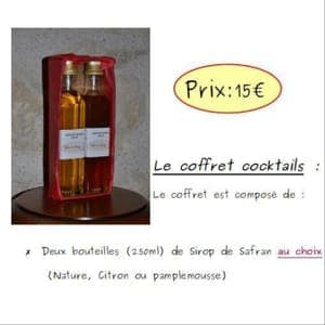 COFFRET