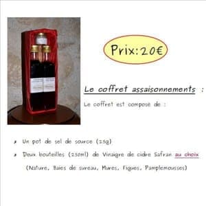 COFFRET