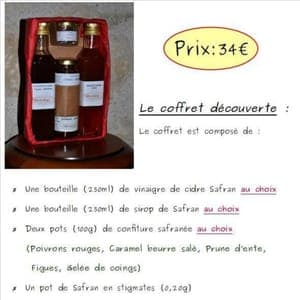 COFFRET