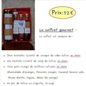 COFFRET