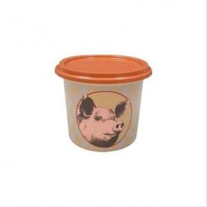 Rillettes de porc pot de 200g