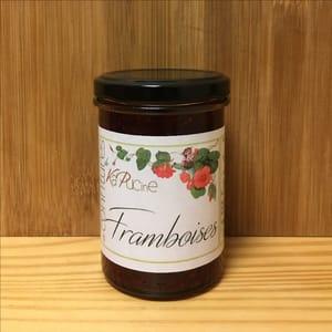 Confiture de Framboises