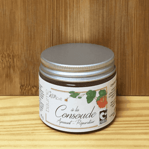 Baume à la Consoude