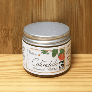 Baume au Calendula