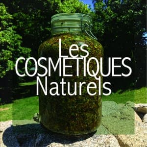 1 gamme de cosmétiques naturels