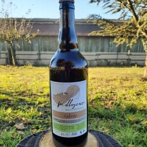 La Molleycoise Ambrée