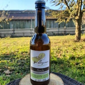 La Molleycoise Ambrée