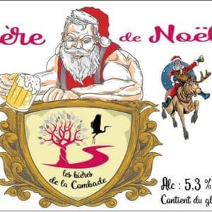 Bière de Noël