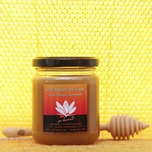 Miel de fleurs des champs