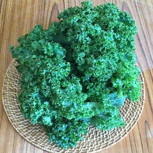 Chou Kale